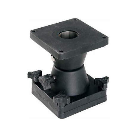 Scotty Downrigger Pedestal Riser | Cabela's